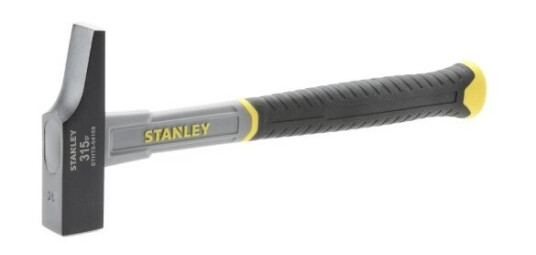 Stanley Stanley Stht0-54159 Snedkerhammer 1 Stk Stanley Stanley Stht0-54159 Snedkerhammer 1 Stk
