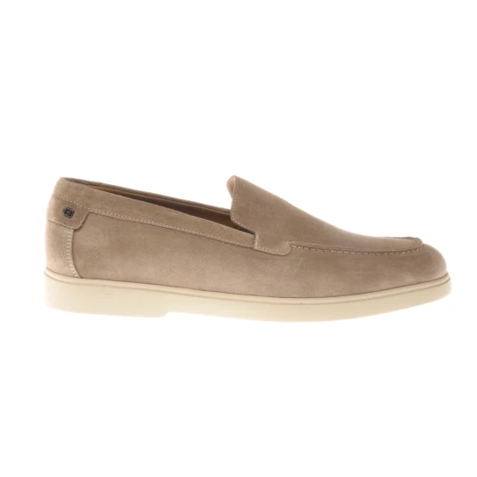 Baldinini Herre Sko Beige 45 EU