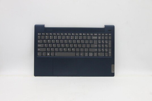 Lenovo Upper Case ASM_ENG L82FG Lenovo Upper Case ASM_ENG L82FG