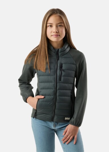 Denim Factory Denver Hybrid Jacket JR