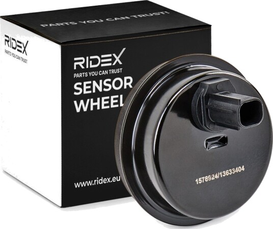 RIDEX 412W0164 Sensor ABS