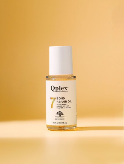 Arganmidas Qplex No.7 Bond Repair Oil 50ml