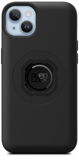 Quad MAG Iphone Deksel Quad MAG Iphone Deksel