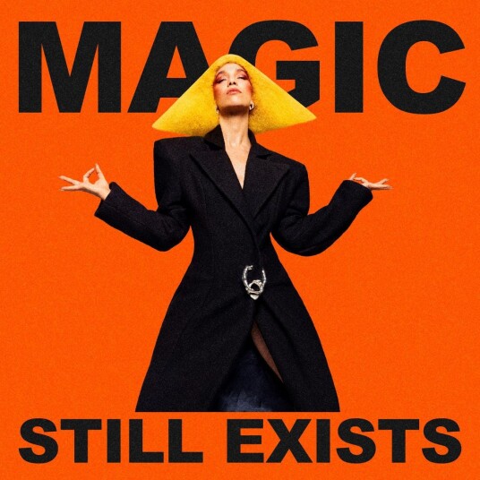 Agnes Magic Still Exists LP/Vinyl Agnes Magic Still Exists LP/Vinyl