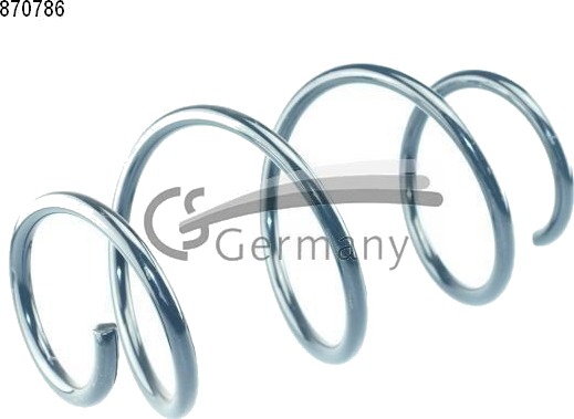 CS Germany 14.870.786 Fjær CS Germany 14.870.786 Fjær