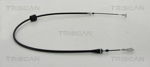 Bremsewire TRISCAN 8140 151039 Bremsewire TRISCAN 8140 151039