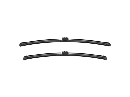 Bosch Aerotwin Flatblade Viskerblade Sæt A242s
