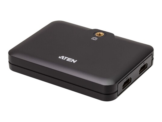 Aten UC3021 Camlive Videofangstadapter 4K USB-C med HDMI