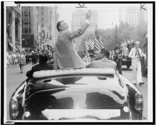 The Wee Ice Mon Cometh  Ben Hogan's 1953 Triple Slam and One of Golf's Greatest Summers