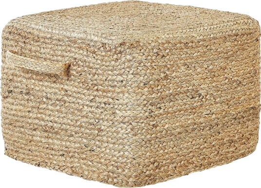 Sekk Dhadar Naturlig beige