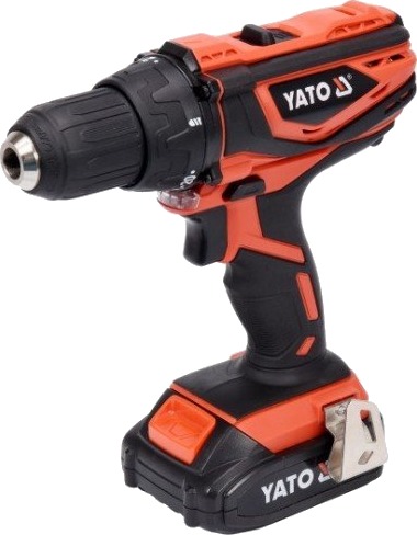YATO YT-82780 Batteriskrutrekker YATO YT-82780 Batteriskrutrekker