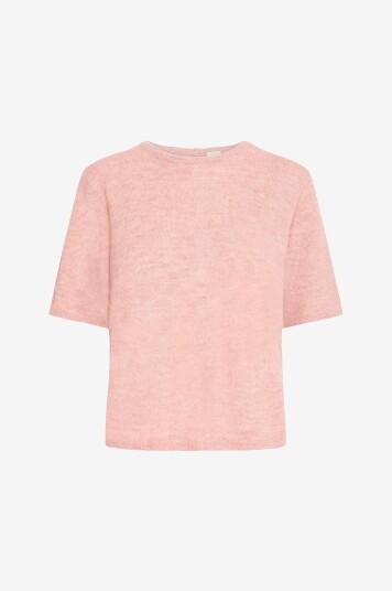 ICHI - Pullover ihkAmara - Lilla
