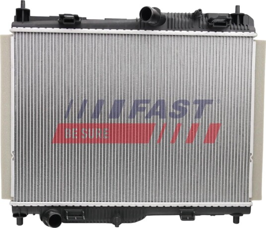 FAST FT55033 Radiator motorkjøling