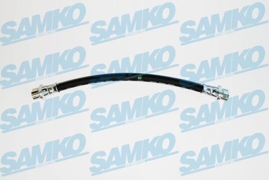 SAMKO 6T48610 Bremseslange SAMKO 6T48610 Bremseslange
