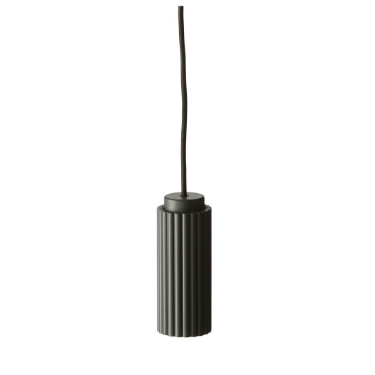 Pholc Donna 7 Taklampe Pendellamper Aluminium Black Ink 960115 Pholc Donna 7 Taklampe Pendellamper Aluminium Black Ink 960115