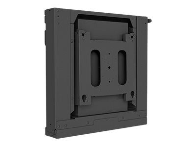 Chief XSD1U Series XL Electric Height Adjust brakett - for LCD-skjerm - svart