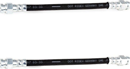 RIDEX 83B0894 Bremseslange