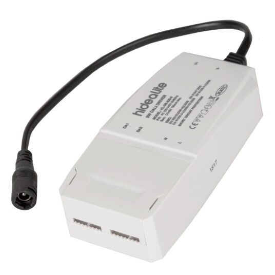 Hide a Lite 7980996 Konverter DALI 180 mA Belysning Hide a Lite 7980996 Konverter DALI 180 mA Belysning
