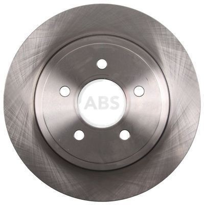 Bremseskive A.B.S. 17900 Bremseskive A.B.S. 17900