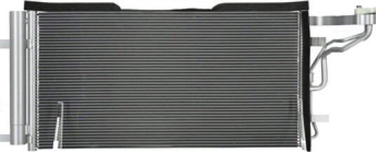 Kondensator NISSENS 941370