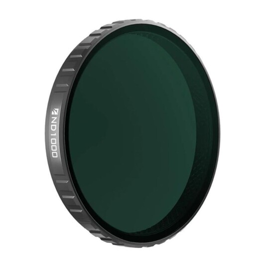Freewell ND1000 Filter for DJI Osmo Action 6 Freewell ND1000 Filter for DJI Osmo Action 6
