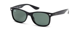 Ray-Ban Junior Wayfarer RJ9052S 100/71 47 Ray-Ban Junior Wayfarer RJ9052S 100/71 47
