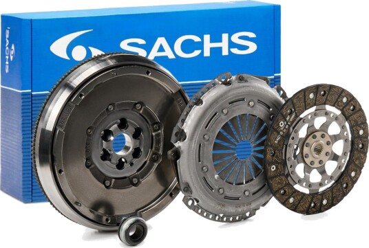 Clutchsett SACHS 2290 601 217