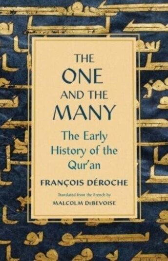 The One and the Many The One and the Many