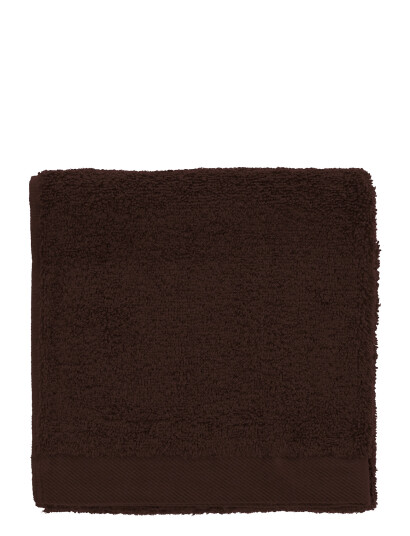 Södahl Håndklæde 40X60 Comfort O Coffee Brown - Brown - 60X40CM x 60