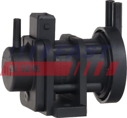 Trykkomformer, turbolader FAST FT04773