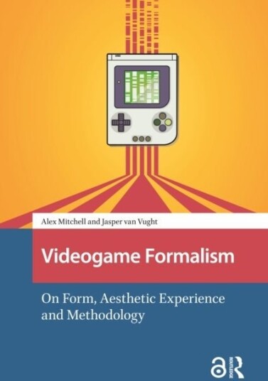 Videogame Formalism