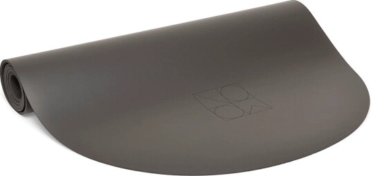 Moonchild Yoga Wear | Crescent Moon Yoga Mat | ONE SIZE