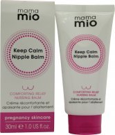 Mama Mio Keep Calm Brystkrem 30ml