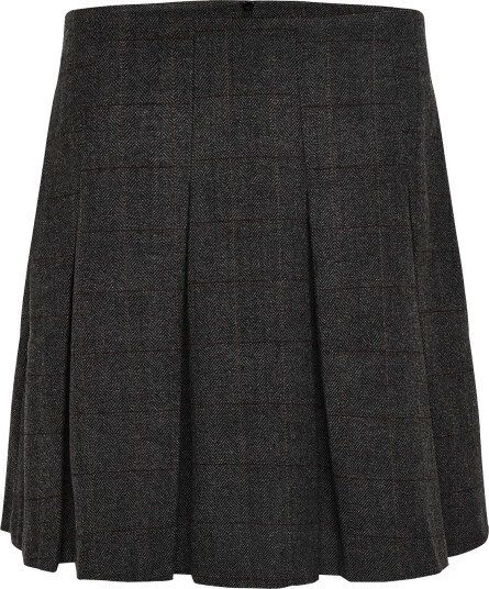 La Rouge | Checki Skirt | S/M