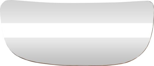 Speilglass ytterspeil FAST FT88590