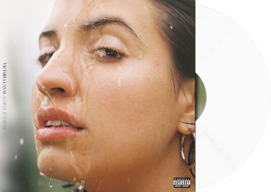 Victoria Canal Slowly It Dawns LP/Vinyl Victoria Canal Slowly It Dawns LP/Vinyl