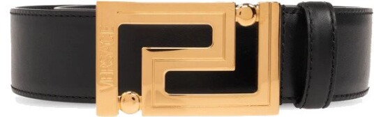 Versace Herre Accessories Svart 80 CM,