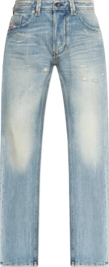 Diesel Herre Jeans Blå W31 L32,