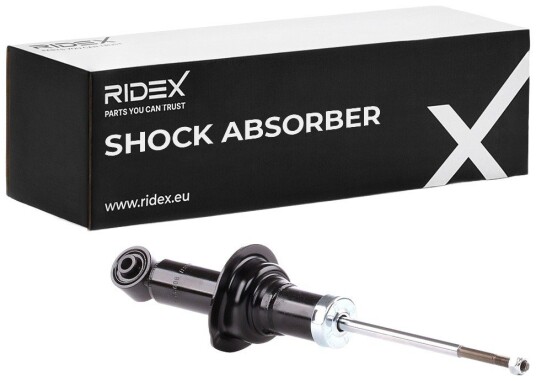 Støtdemper RIDEX 854S0644 Støtdemper RIDEX 854S0644