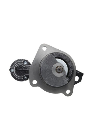 Starter VALEO 433329
