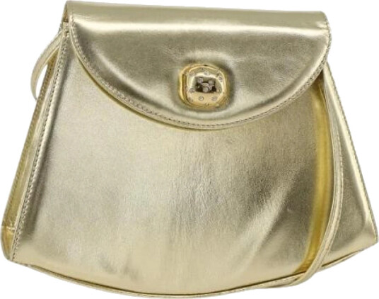 Salvatore Ferragamo Dame Gul