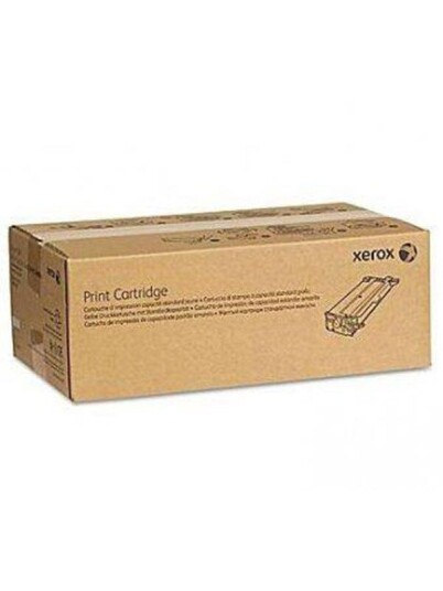 Xerox - toner cartridge - Laser toner Svart Xerox - toner cartridge - Laser toner Svart