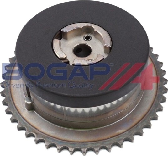 Kamakselregulering BOGAP G1336106