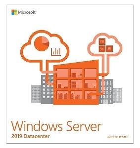 Microsoft Windows Server 2019 Datacenter Microsoft Windows Server 2019 Datacenter