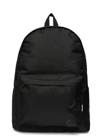 Björn Borg Core Street Backpack Black 