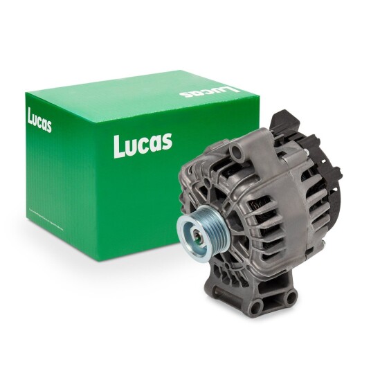 Dynamo LUCAS LRA03009