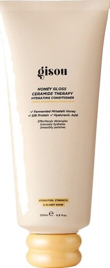 Honey Gloss Ceramide Therapy Hydrating Conditioner 200 ml
