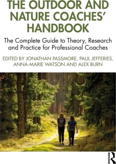 The Outdoor and Nature Coaches’ Handbook