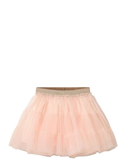 Sofie Schnoor Baby and Kids Kammakb Skirt Pink 122 Sofie Schnoor Baby and Kids Kammakb Skirt Pink 122