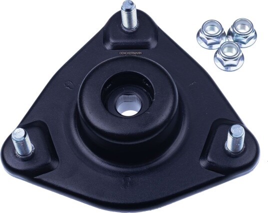 støttelager fjærbein DENCKERMANN D600295 støttelager fjærbein DENCKERMANN D600295